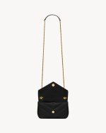 YSL LOULOU MINI in lambskin - Image 3